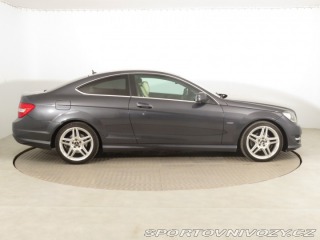 Mercedes-Benz C C 250 CDI 2011