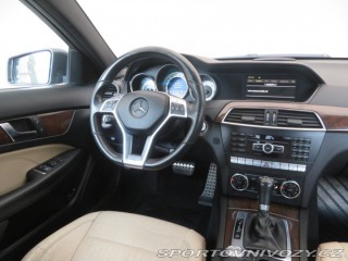 Mercedes-Benz C C 250 CDI 2011