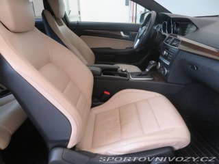 Mercedes-Benz C C 250 CDI 2011