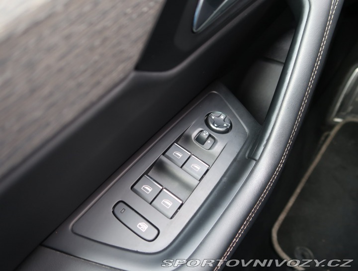 Peugeot 508 2.0 BlueHDi 2019
