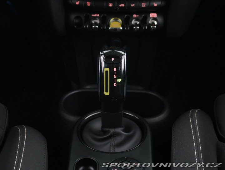 Mini Cooper Cooper SE 32 kWh 2024