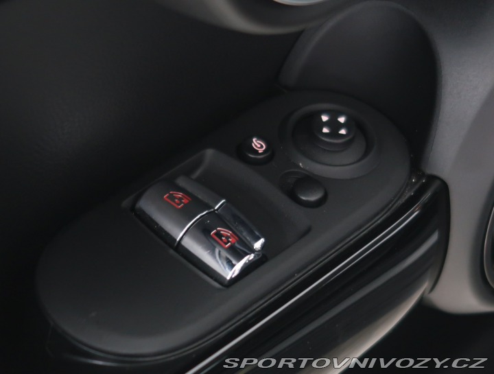Mini Cooper Cooper SE 32 kWh 2024