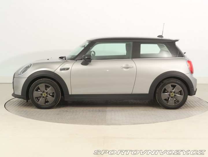 Mini Cooper Cooper SE 32 kWh 2024