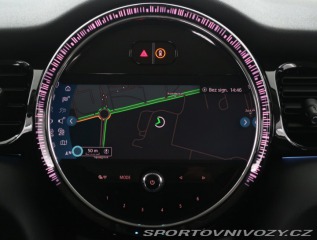 Mini Cooper Cooper SE 32 kWh 2024