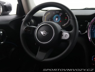 Mini Cooper Cooper SE 32 kWh 2024