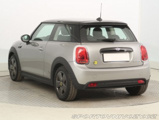 Mini Cooper Cooper SE 32 kWh 2024