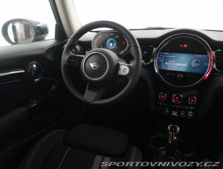 Mini Cooper Cooper SE 32 kWh 2024