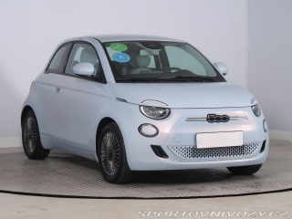 Fiat 500 500e  42 kWh
