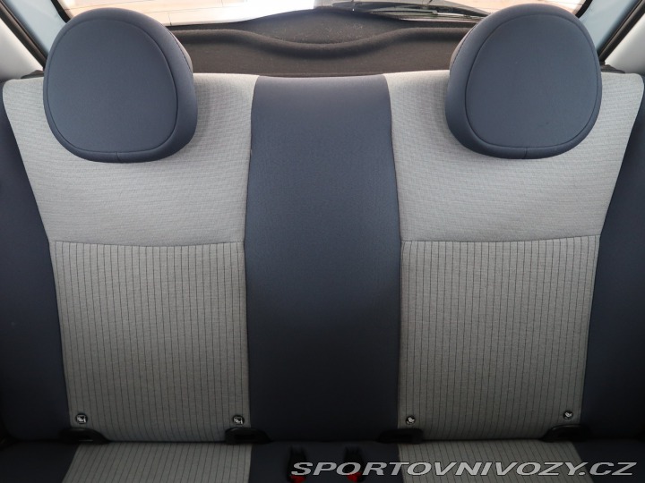 Fiat 500 500e  42 kWh 2022