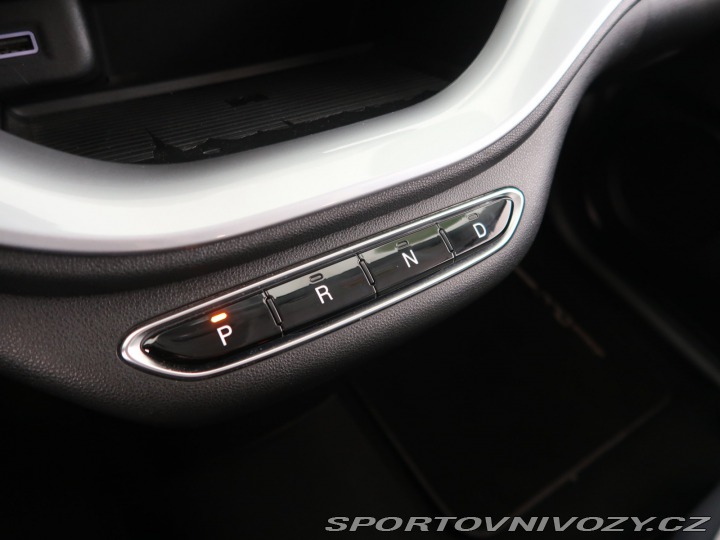 Fiat 500 500e  42 kWh 2022