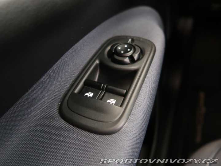 Fiat 500 500e  42 kWh 2022