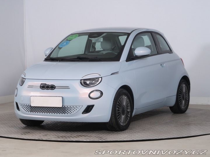Fiat 500 500e  42 kWh 2022