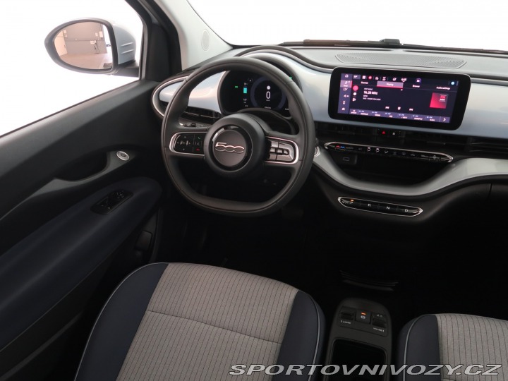 Fiat 500 500e  42 kWh 2022