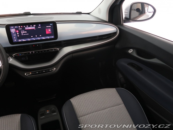 Fiat 500 500e  42 kWh 2022