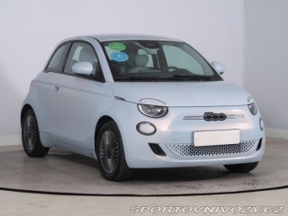 Fiat 500 500e  42 kWh 2022