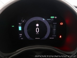 Fiat 500 500e  42 kWh 2022