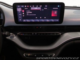 Fiat 500 500e  42 kWh 2022
