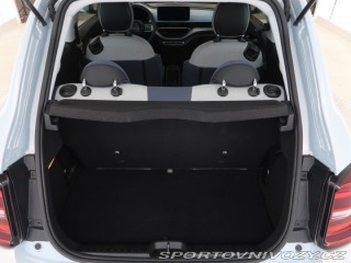 Fiat 500 500e  42 kWh 2022