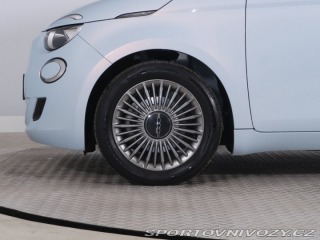 Fiat 500 500e  42 kWh 2022