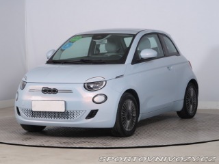 Fiat 500 500e  42 kWh 2022