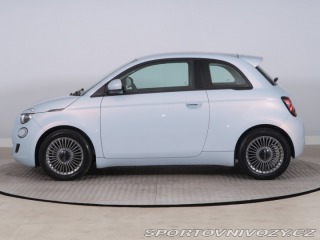 Fiat 500 500e  42 kWh 2022