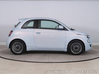 Fiat 500 500e  42 kWh 2022