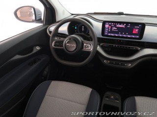 Fiat 500 500e  42 kWh 2022