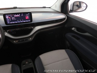 Fiat 500 500e  42 kWh 2022