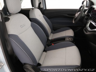 Fiat 500 500e  42 kWh 2022