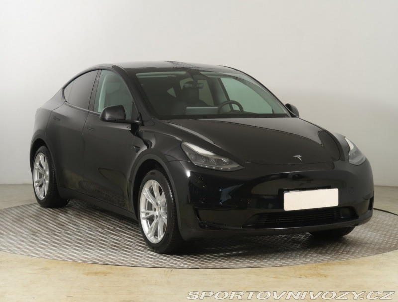Tesla Model Y RWD LFP 60kWh