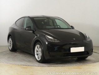 Tesla Model Y RWD LFP 60kWh