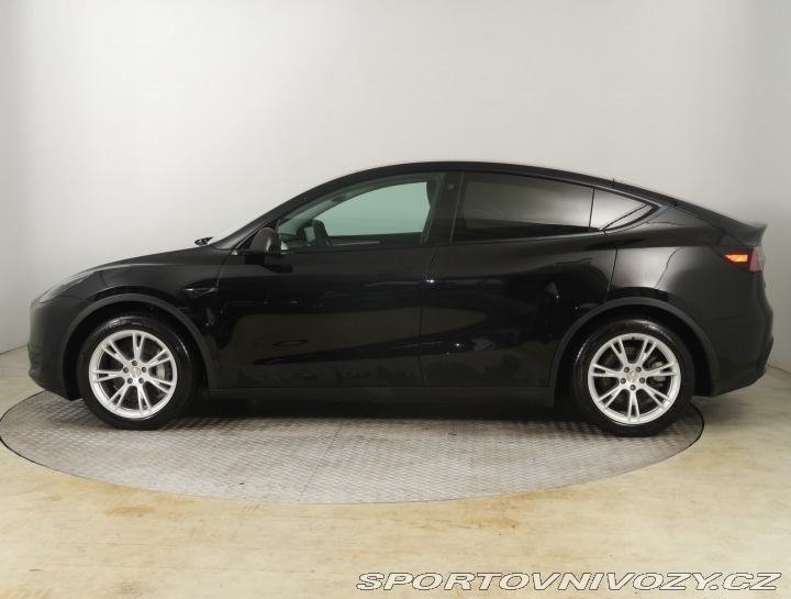 Tesla Model Y RWD LFP 60kWh 2024