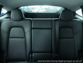 Tesla Model Y RWD LFP 60kWh 2024