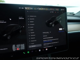Tesla Model Y RWD LFP 60kWh 2024