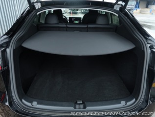 Tesla Model Y RWD LFP 60kWh 2024