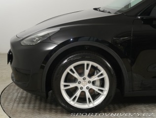 Tesla Model Y RWD LFP 60kWh 2024