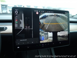 Tesla Model Y RWD LFP 60kWh 2024