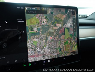 Tesla Model Y RWD LFP 60kWh 2024