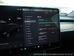 Tesla Model Y RWD LFP 60kWh 2024