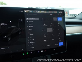 Tesla Model Y RWD LFP 60kWh 2024