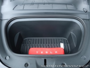 Tesla Model Y RWD LFP 60kWh 2024