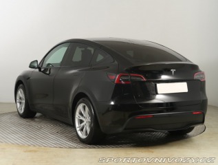 Tesla Model Y RWD LFP 60kWh 2024