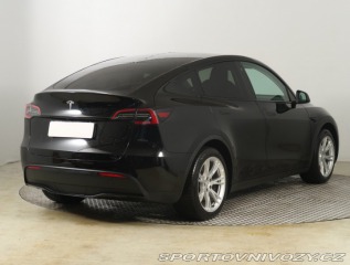 Tesla Model Y RWD LFP 60kWh 2024