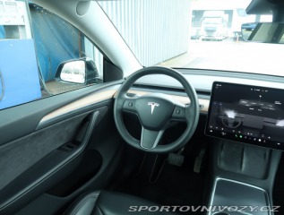 Tesla Model Y RWD LFP 60kWh 2024