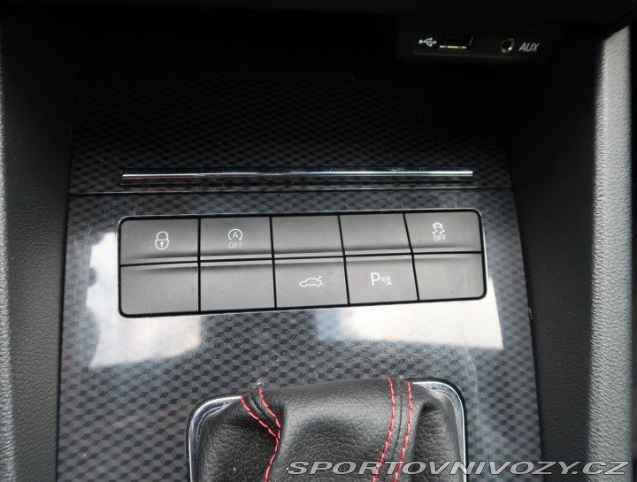 Škoda Octavia RS RS RS 2.0 TDI 2014