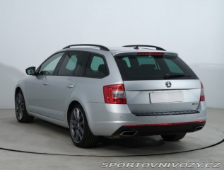 Škoda Octavia RS RS RS 2.0 TDI 2014