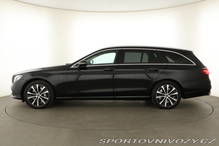 Mercedes-Benz E E 300 de 2020