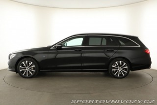 Mercedes-Benz E E 300 de 2020
