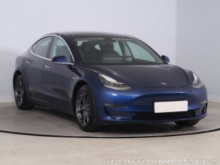 Tesla Model 3 Long Range 4WD 82kWh