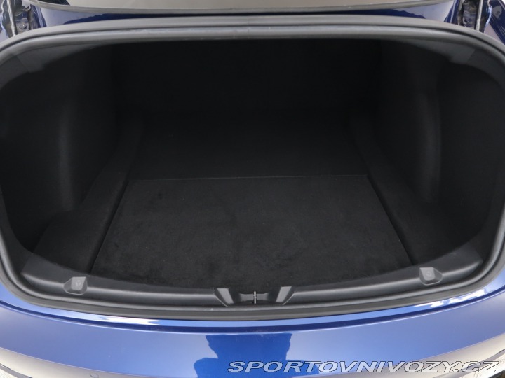 Tesla Model 3 Long Range 4WD 82kWh 2019